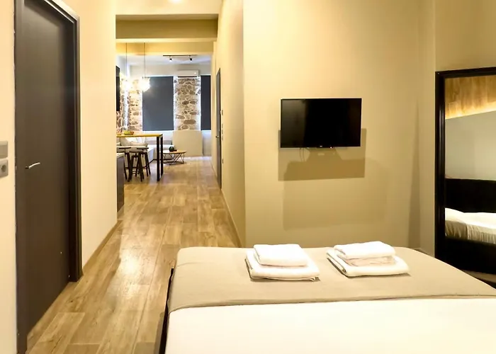 Noho Boutique, Premium Living Dikeou 8